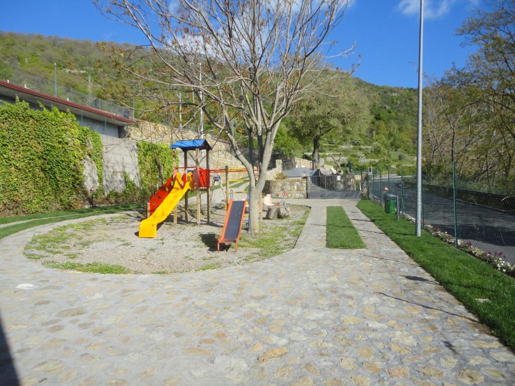 Fotografie z fotogalerie ubytování Agri-Hotel Da Marianna Resort & Spa v destinaci Santa Domenica Vittoria