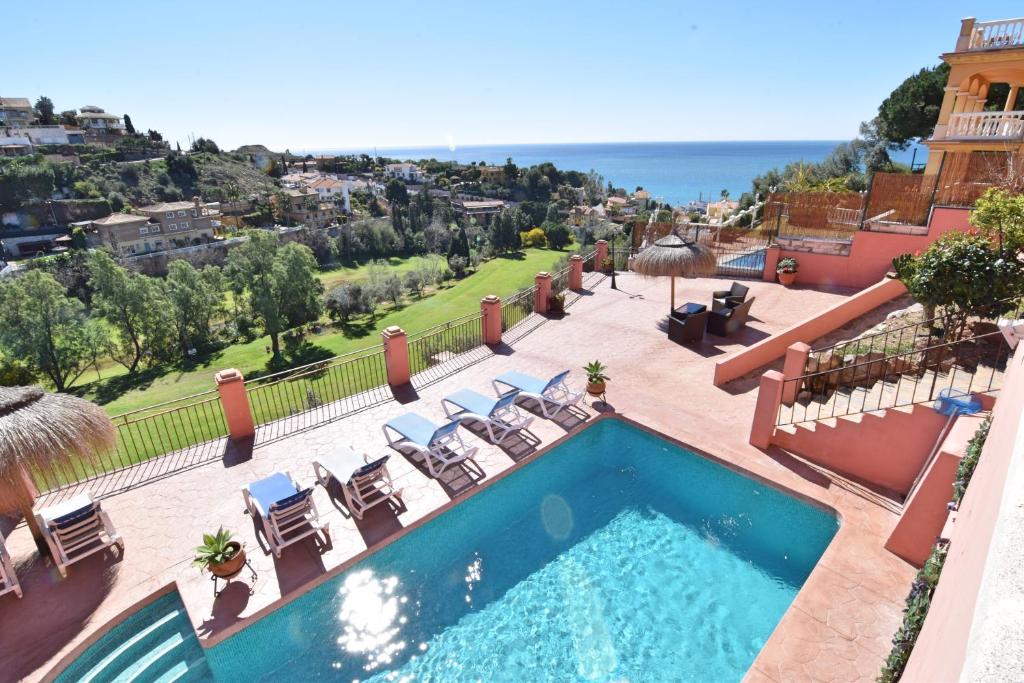 Villa Buenavista, Málaga – Updated 2022 Prices