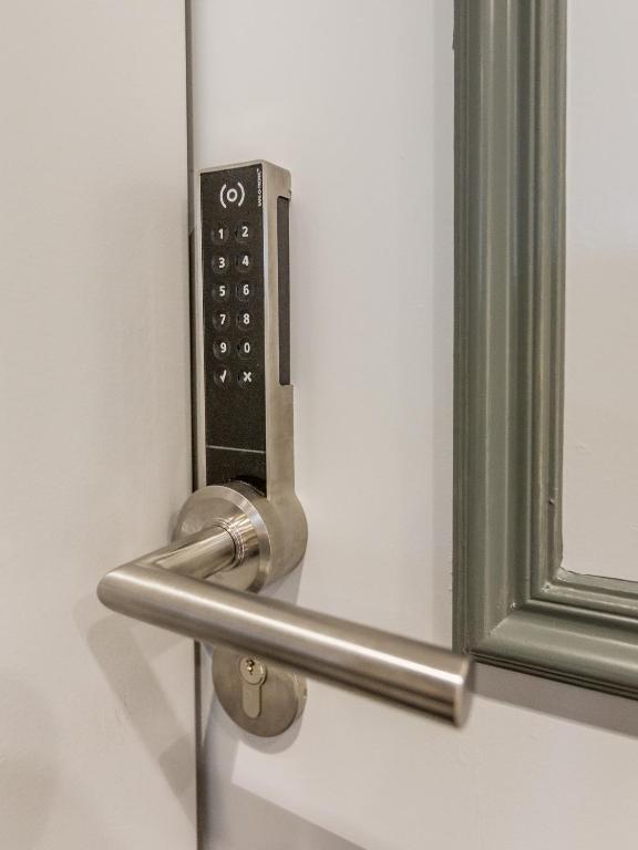 Edgar Suites Expo Paris Porte de Versailles - 5