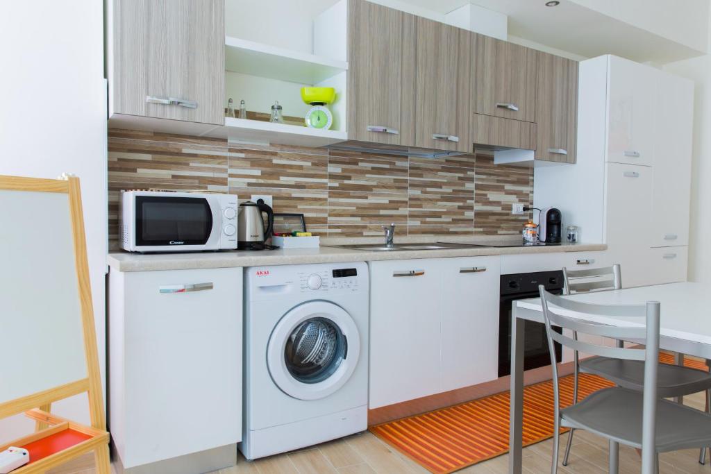 Family Apartment London - Departamento