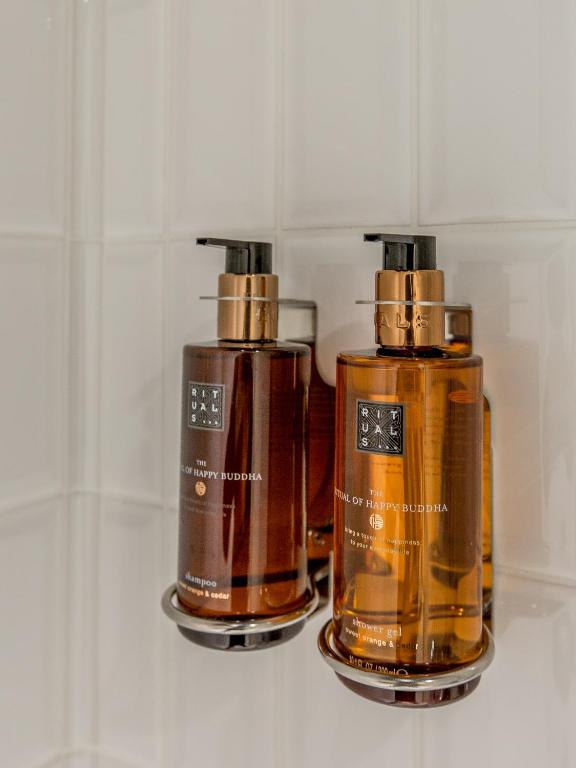 Edgar Suites Expo Paris Porte de Versailles - 6