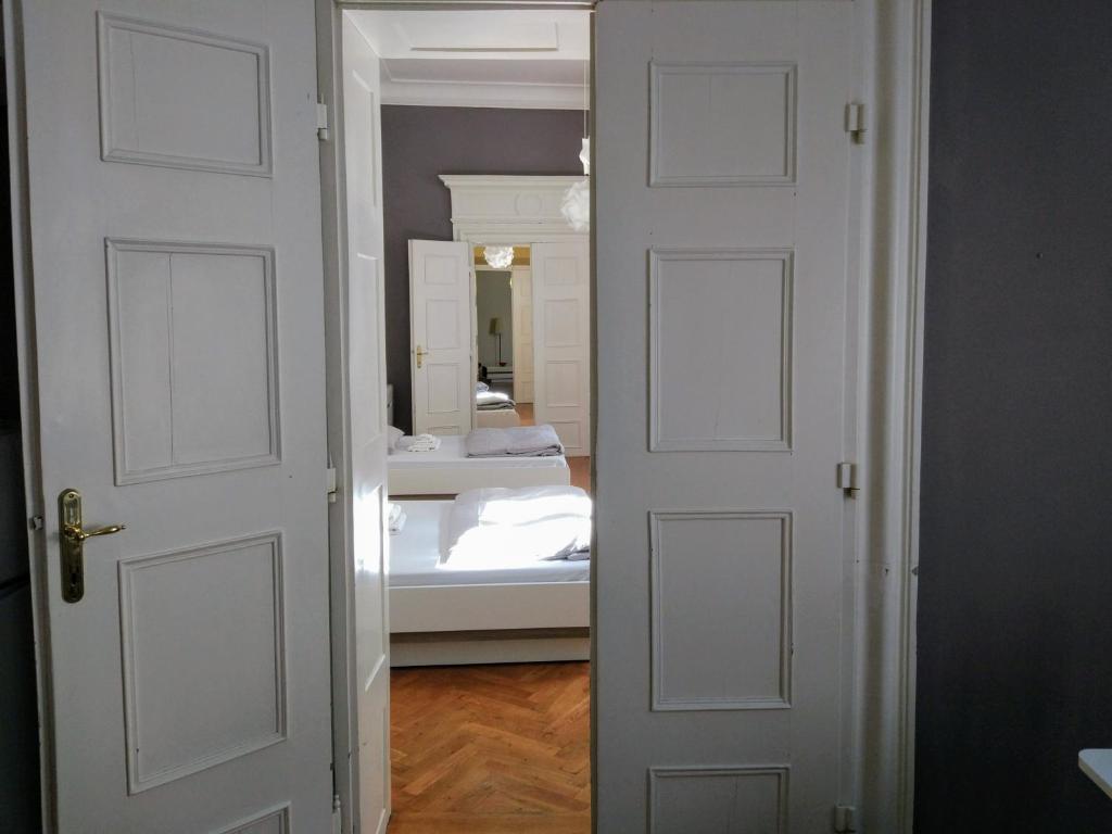 Apartments Týnská 7 - 6