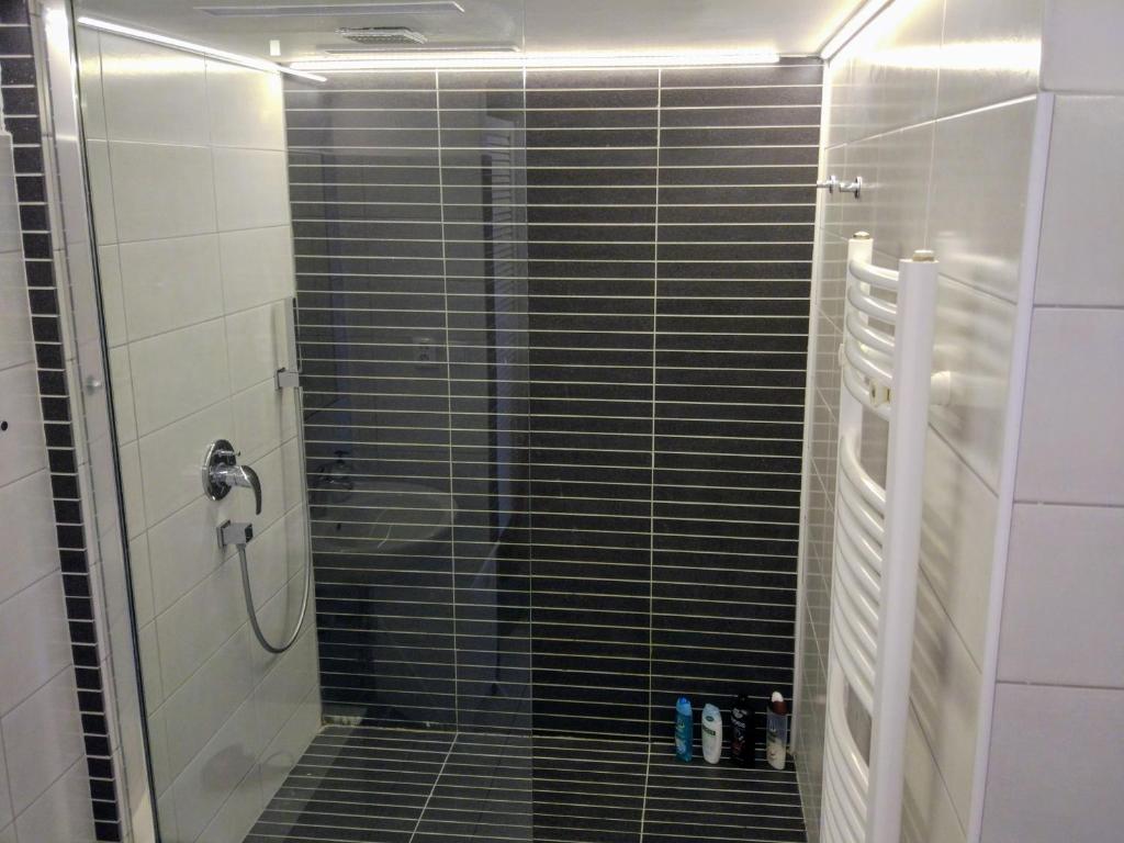 Apartments Týnská 7 - 19