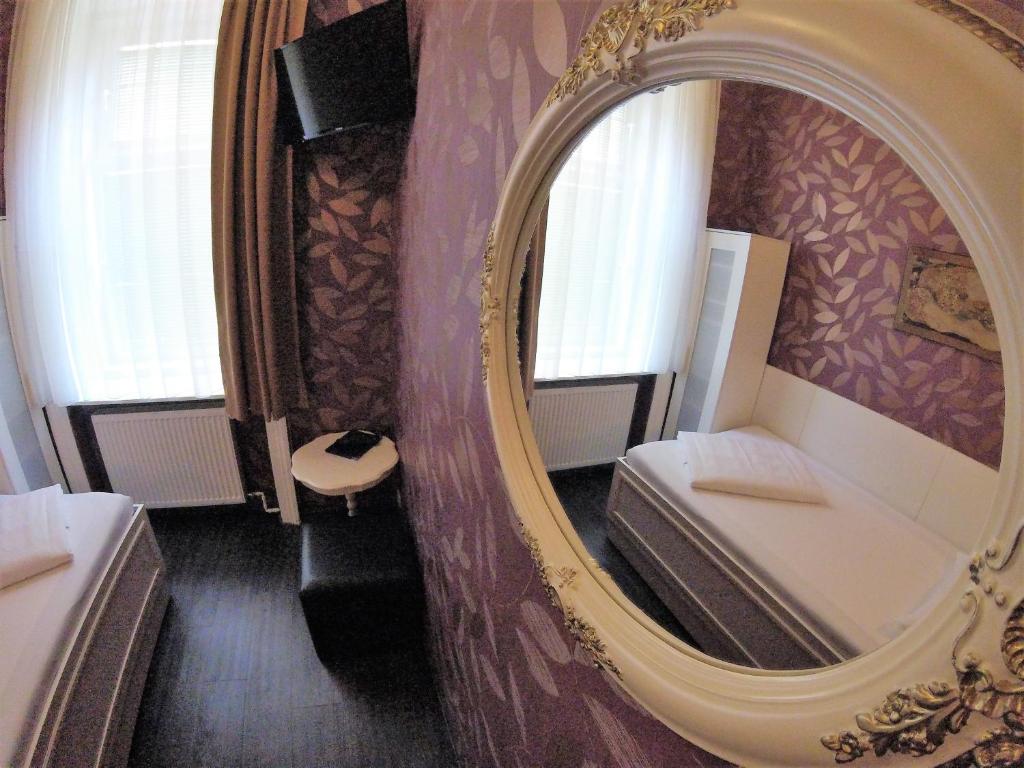 Hotel Goldene Spinne