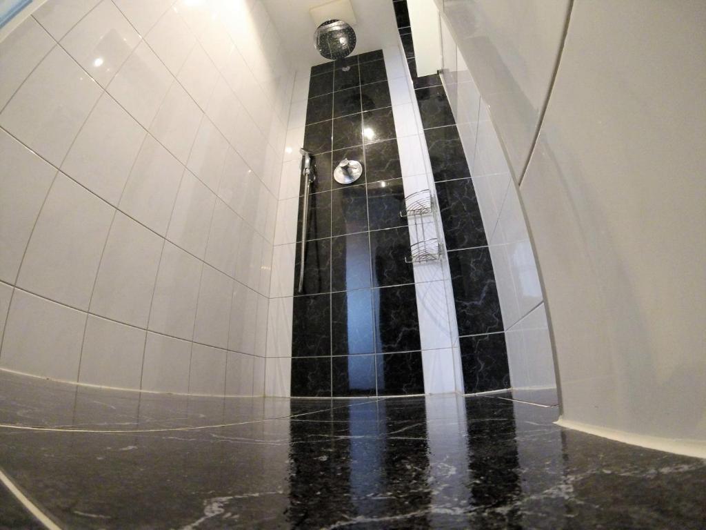 Hotel Goldene Spinne - Resim 28