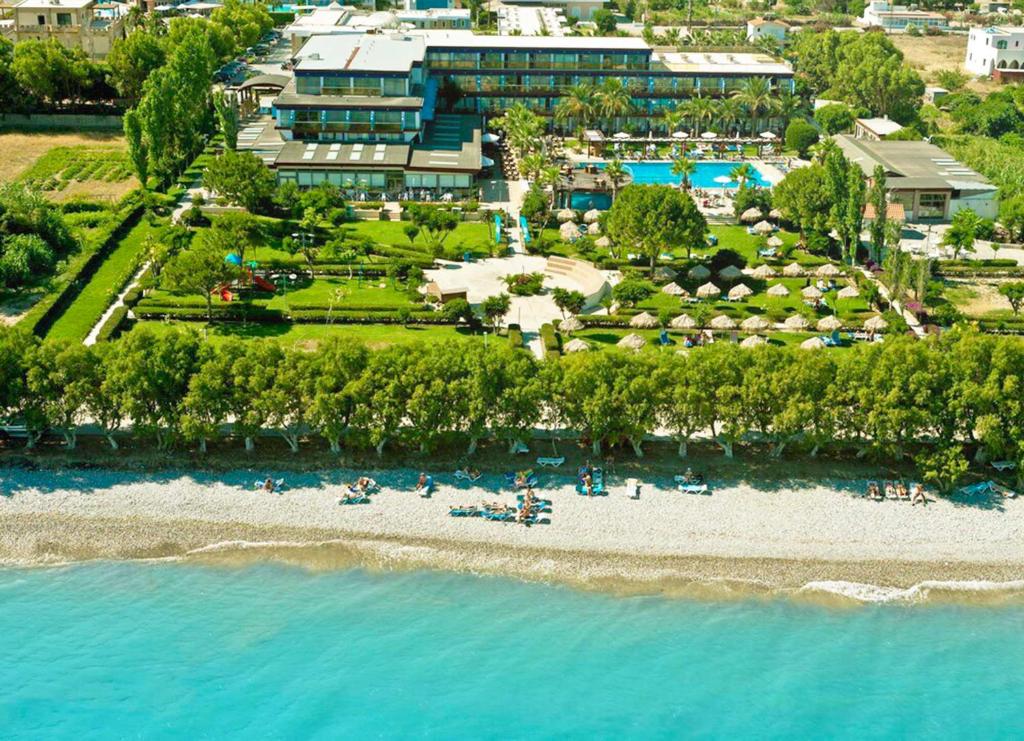 All Senses Ocean Blue Sea Side Resort - All Inclusive