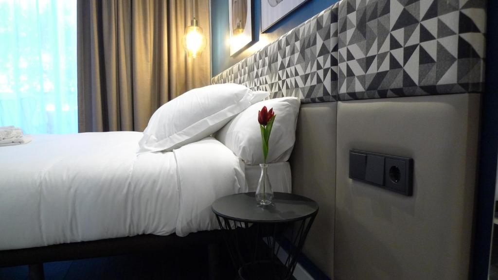 La Concha Soul Boutique Hotel - Family Junior Suite