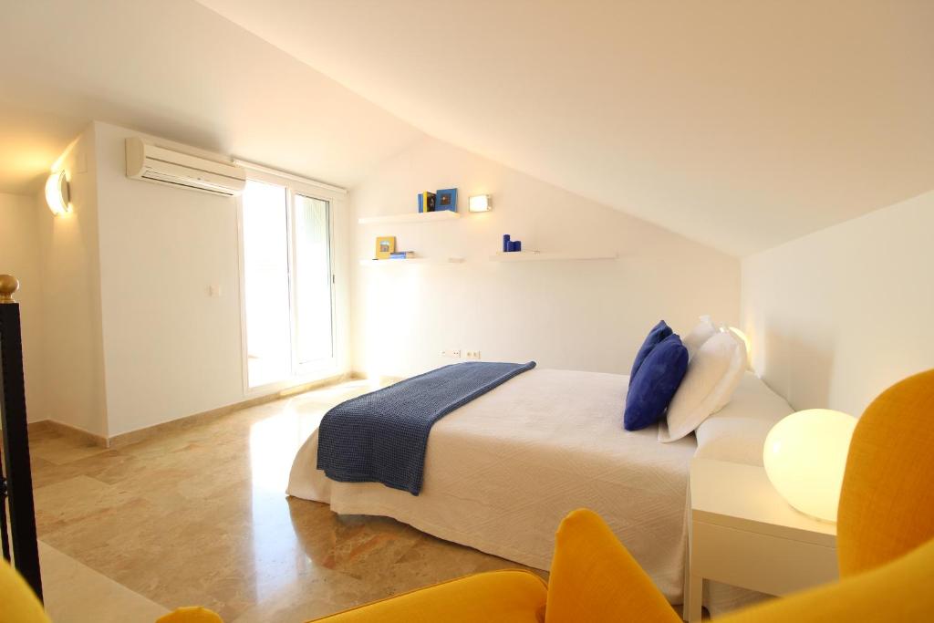 Welcome Valencia Benimaclet, Valencia – Precios actualizados 2023