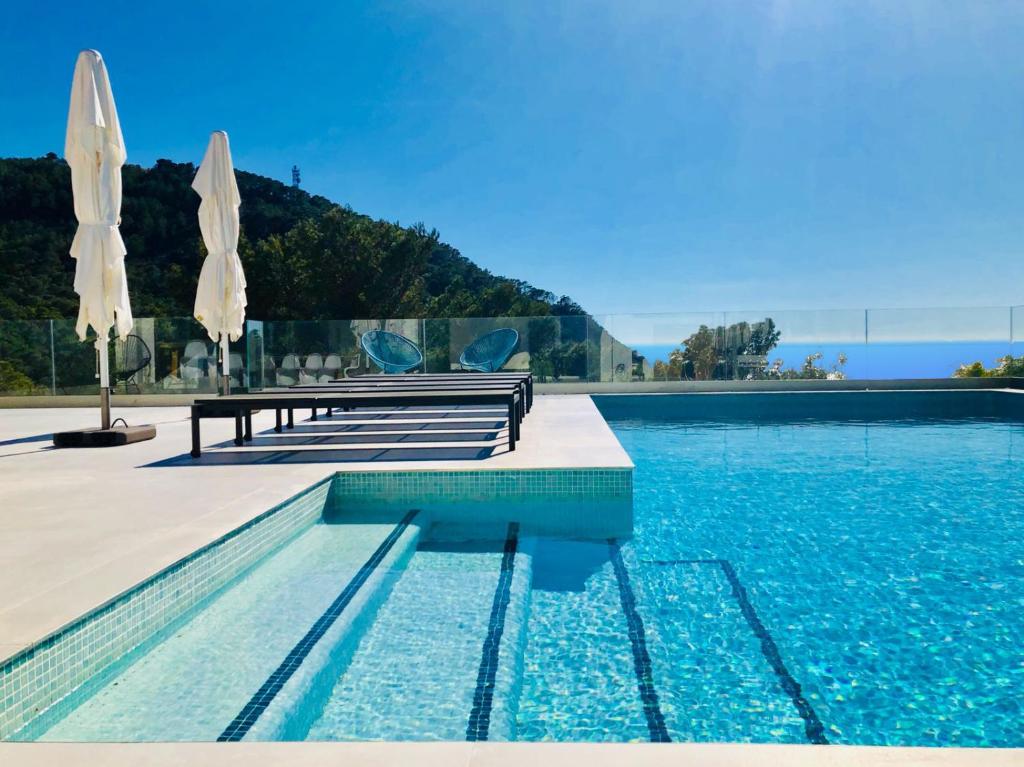 White Villa Ibiza, San Jose – Bijgewerkte prijzen 2023