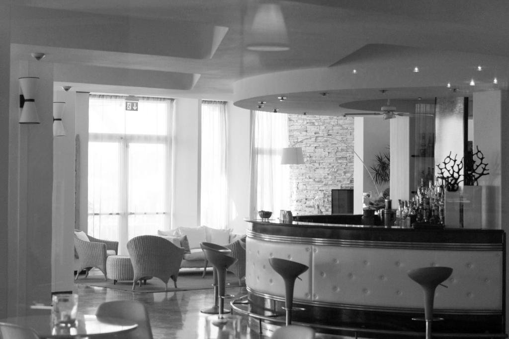 Fotografie z fotogalerie ubytování Hotel Delle Nazioni v destinaci Lido di Jesolo