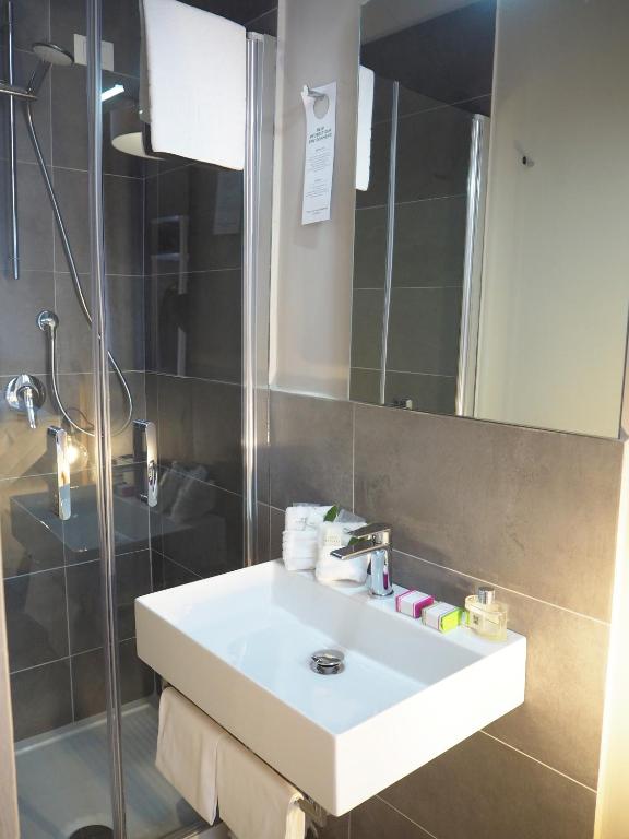 Hotel Centro - Resim 19