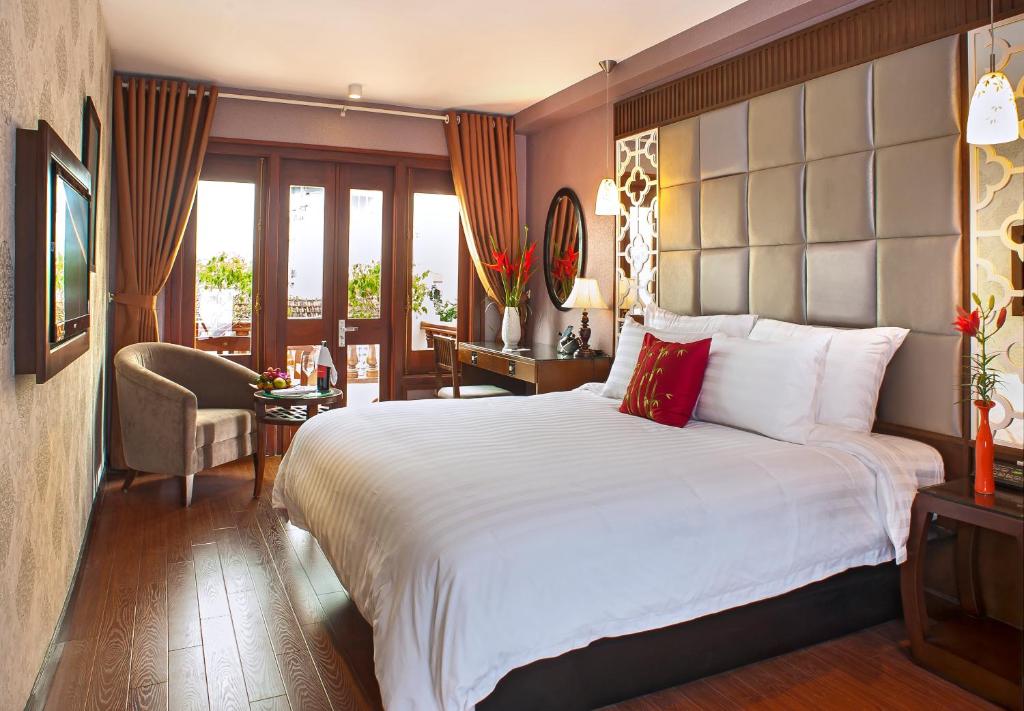 Suite Junior Deluxe
