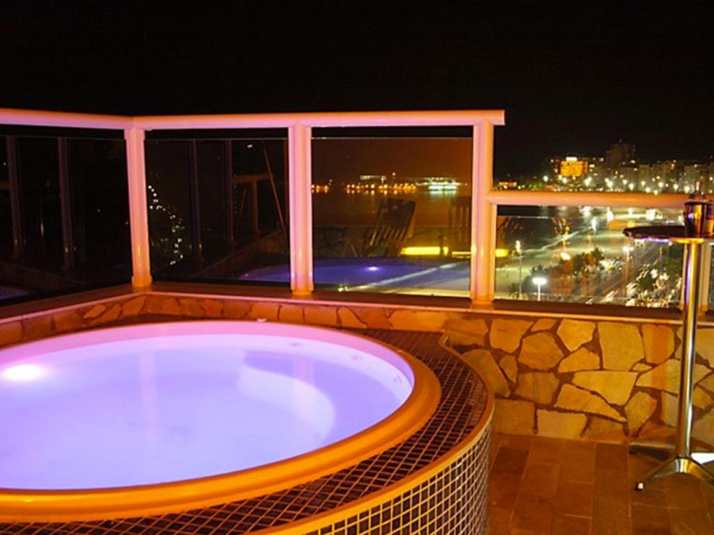  Penthouse Bolivar