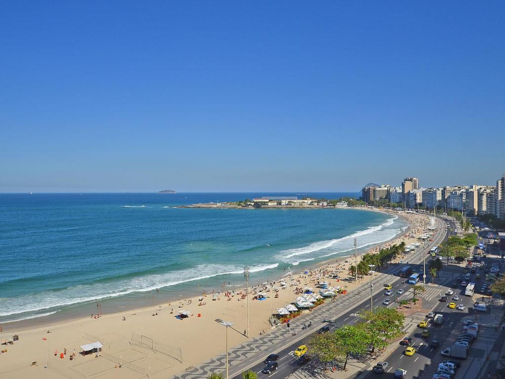  Penthouse Bolivar