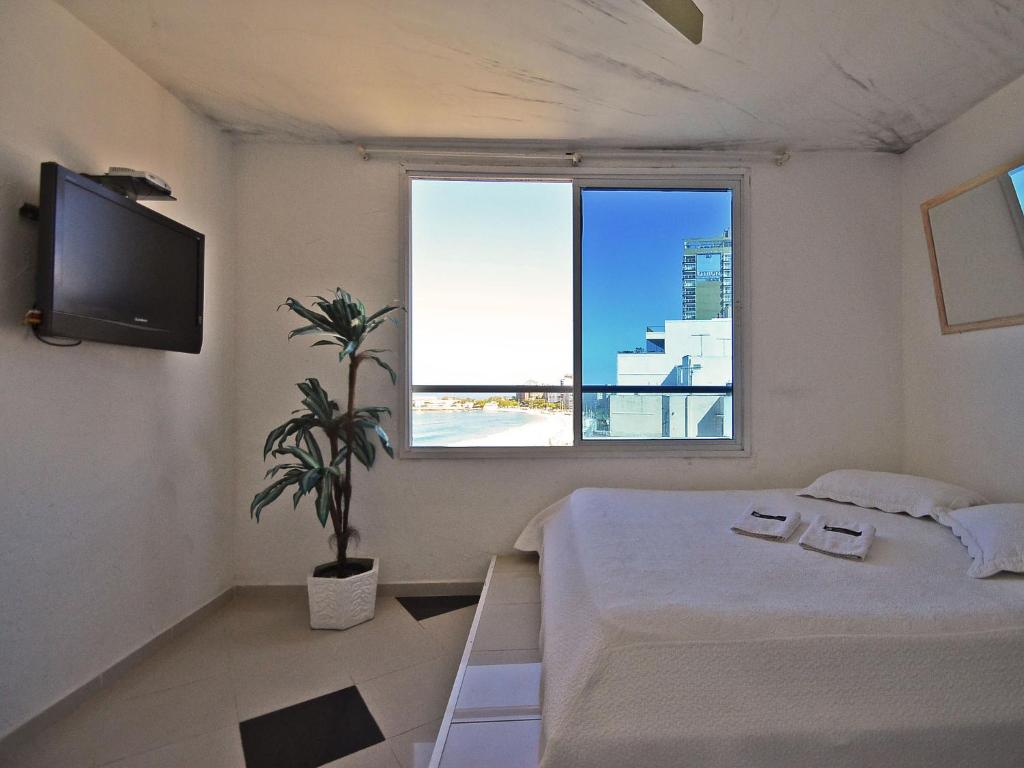  Penthouse Bolivar