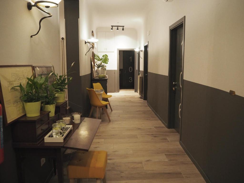 Hotel Centro - Resim 18