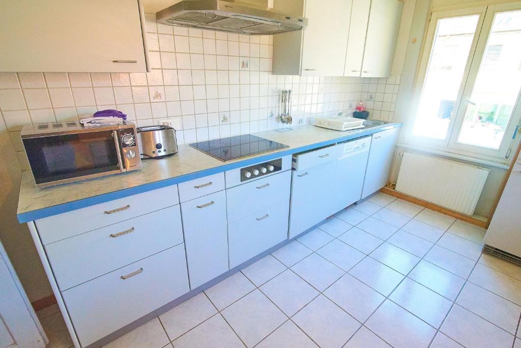 Residence Villa Flora - Resim 21