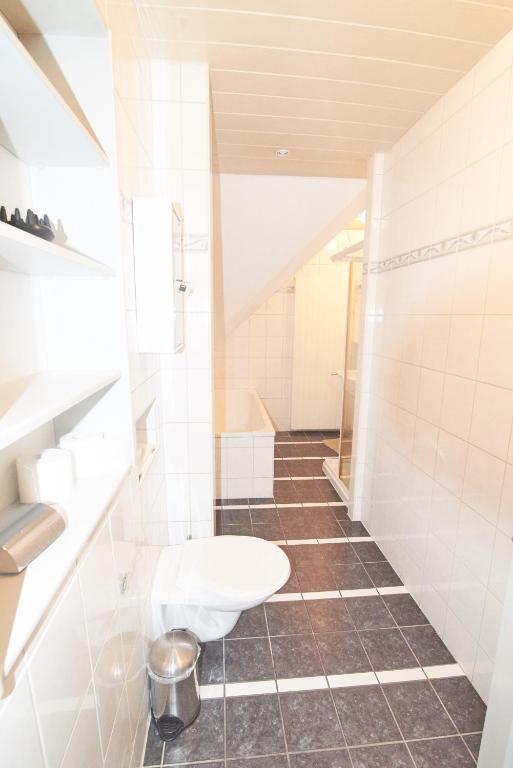 Residence Villa Flora - Resim 20