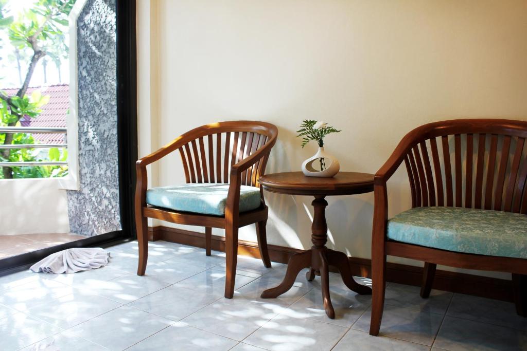 Baan Pron Phateep - Resim 42