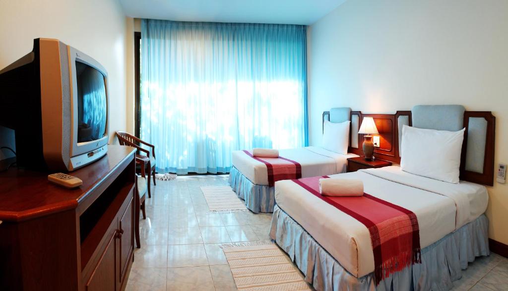 Baan Pron Phateep - Resim 5