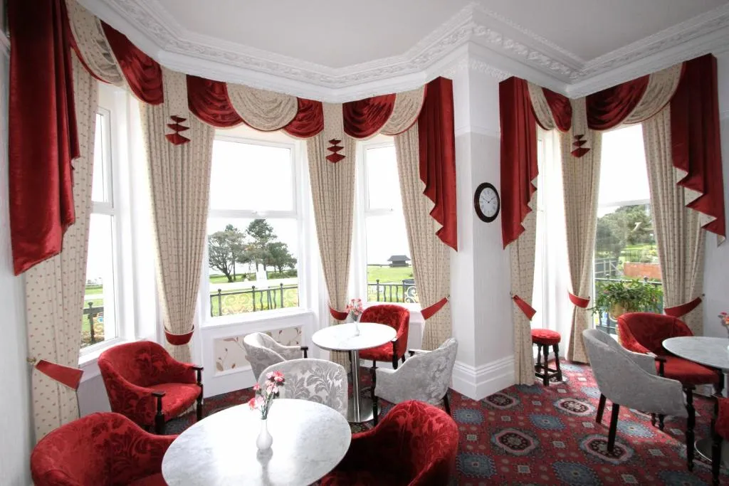 Hotel Riviera by the Sea, Bournemouth, United Kingdom