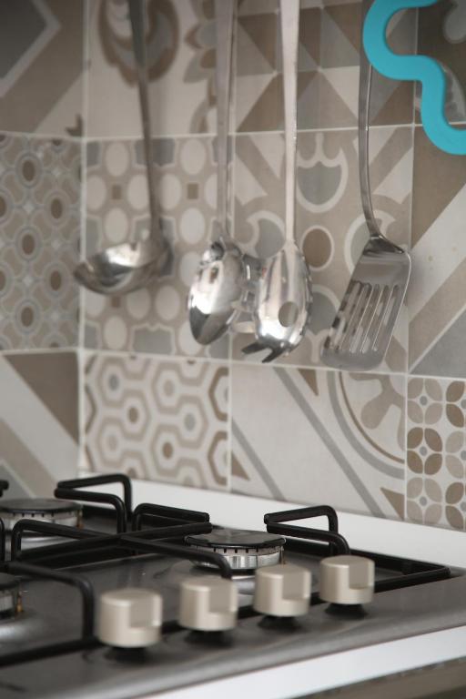 La dimora di Clara - Holiday Home