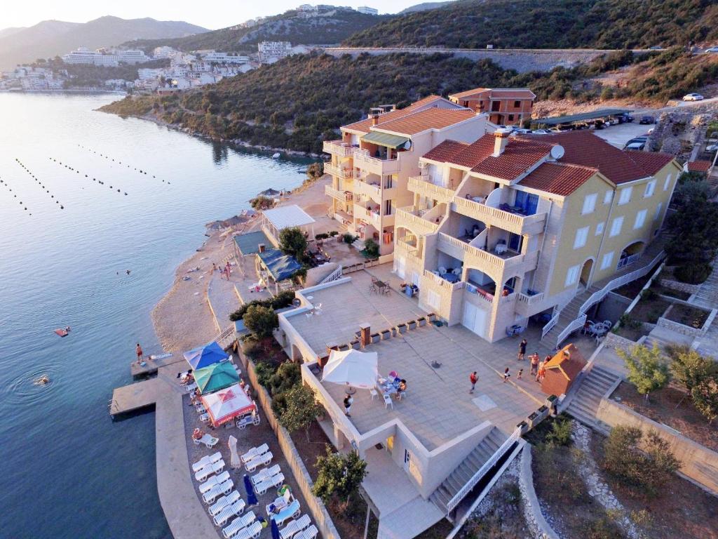 Φυσικό τοπίο κοντά σε αυτός ο ξενώνας