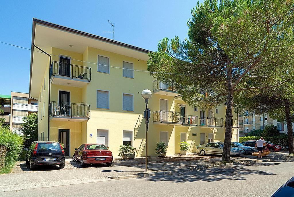Photo de la galerie de l'établissement Condominio Brionetta, à Bibione
