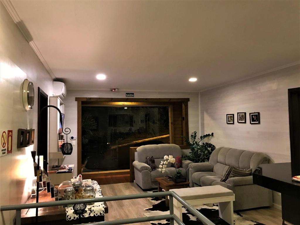 Pousada Jasmim  Pousada Jasmim