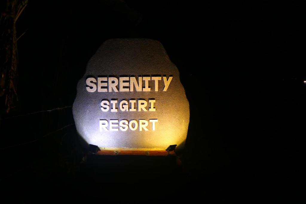 Fotografie z fotogalerie ubytování Serenity Sigiri Resort v destinaci Sigiriya