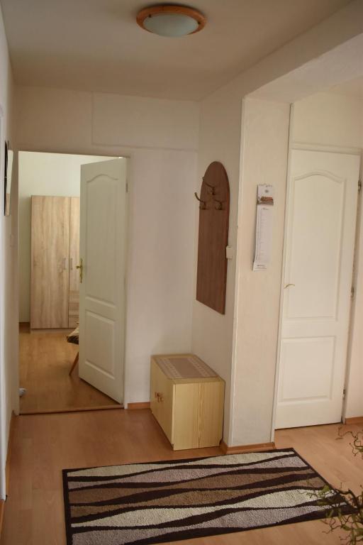 Fotografie z fotogalerie ubytování Holiday Home Liptovský Peter v destinaci Liptovský Hrádok