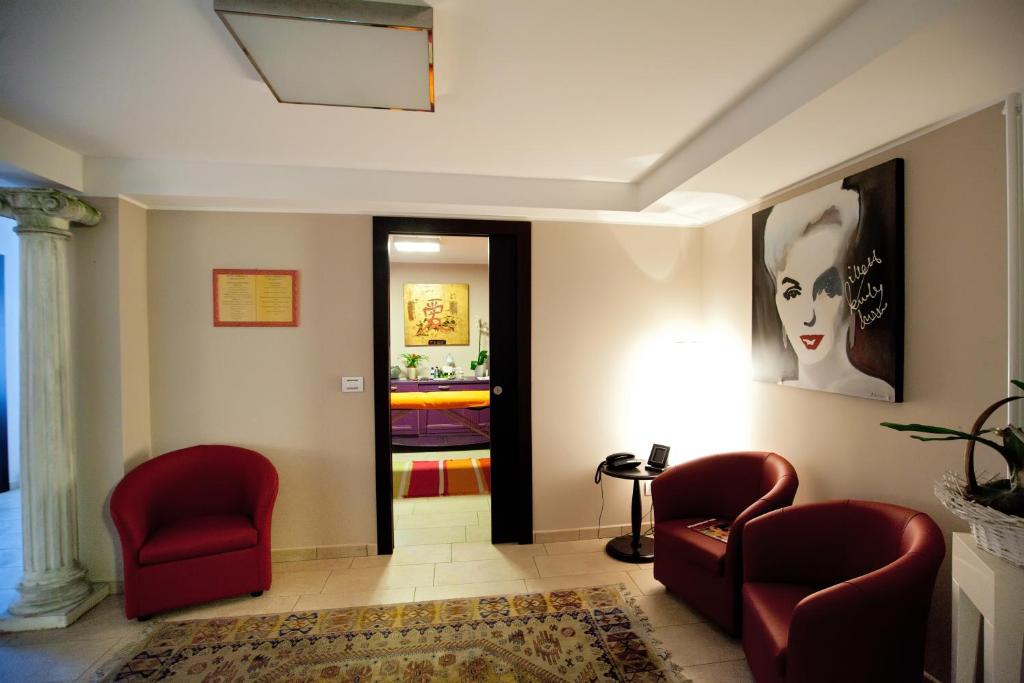 Terminal Palace & SPA - Resim 27