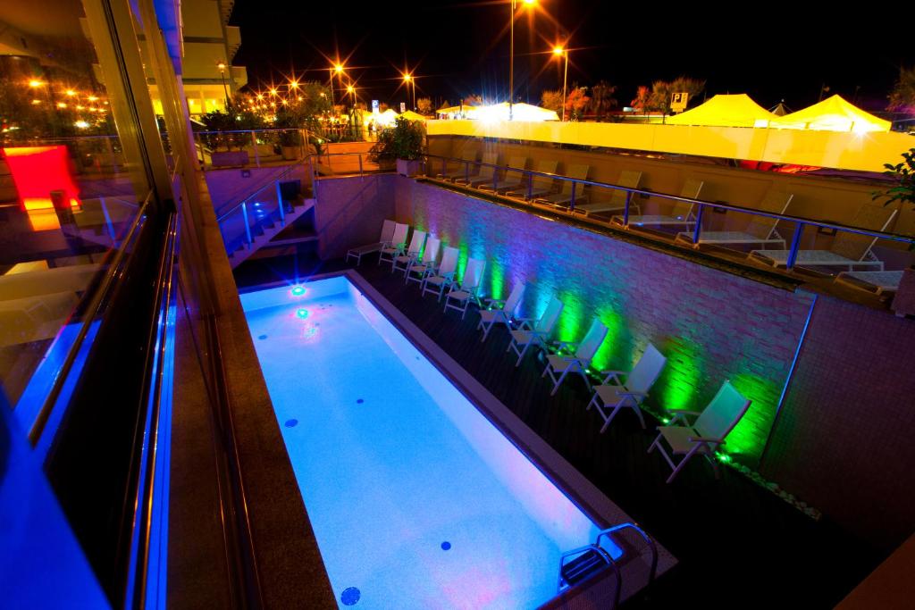 Terminal Palace & SPA - Resim 23