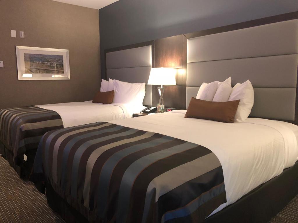Wingate by Wyndham Kamloops photo
