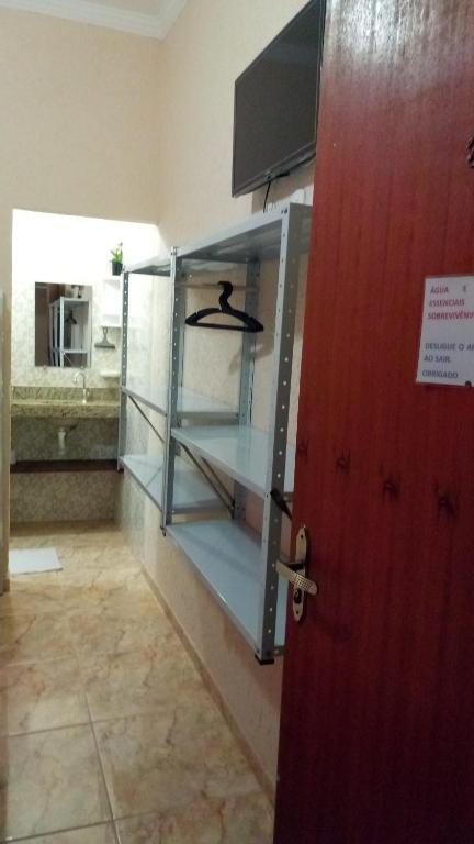  Residencial Luanda