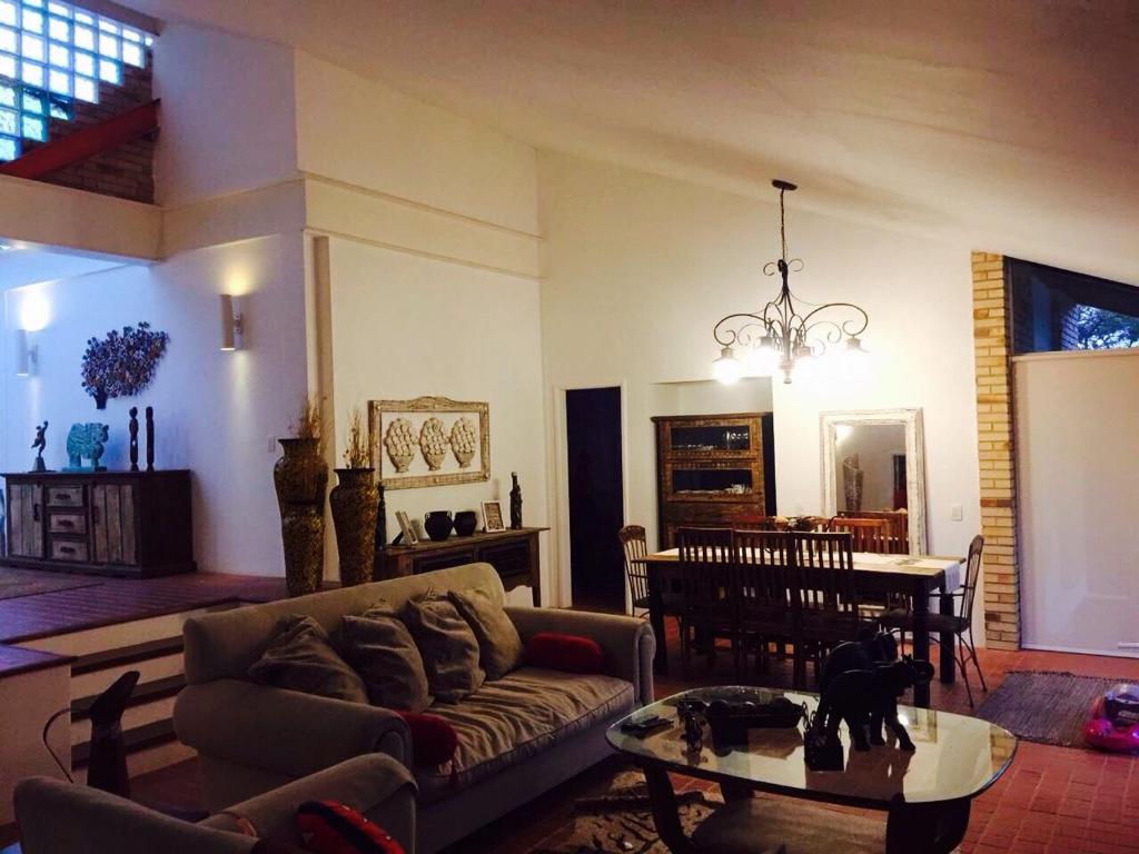  Condominio parque dos eucaliptos