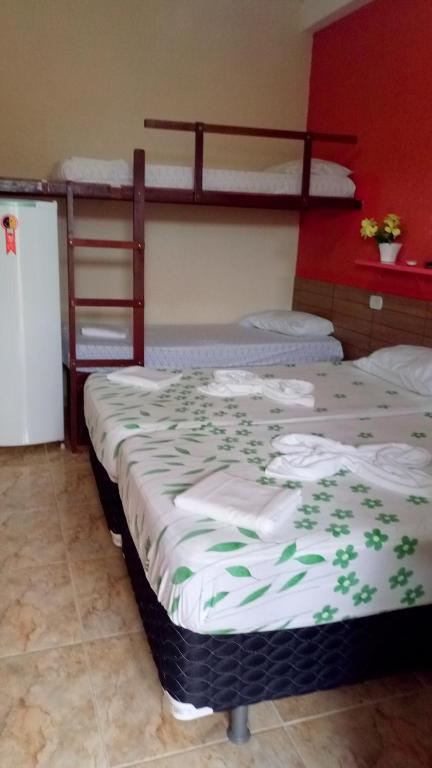  Residencial Luanda