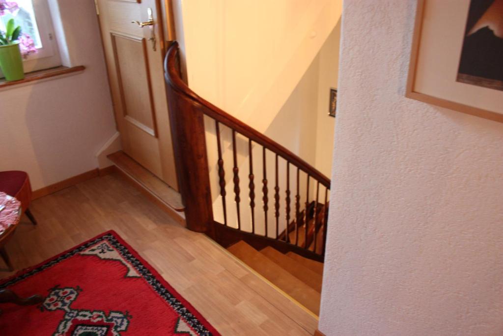 Fotografie z fotogalerie ubytování B&B Stirnimann v destinaci Bunzen