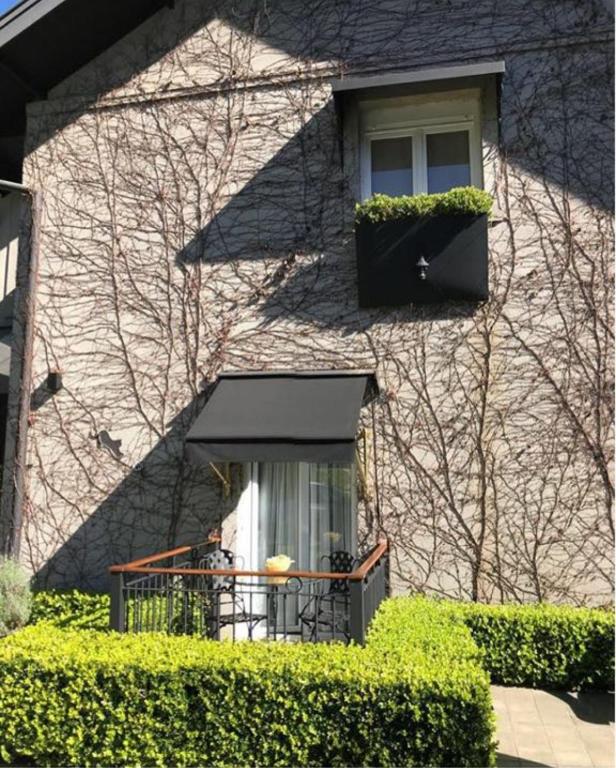  Casa Regaleira Hotel Boutique
