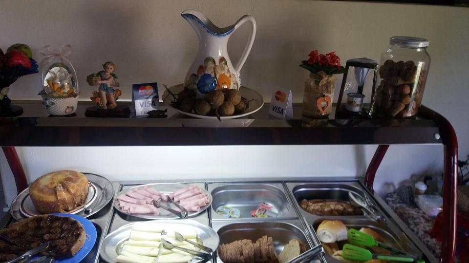  Pousada de Parnaíba