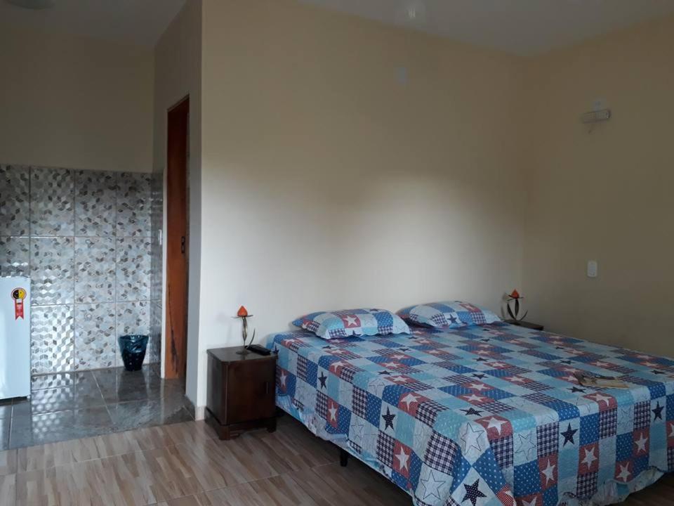  Pousada de Parnaíba