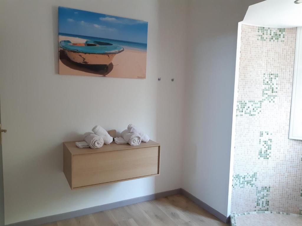 Fotografie z fotogalerie ubytování Domaine Choco Vanille v destinaci Deshaies