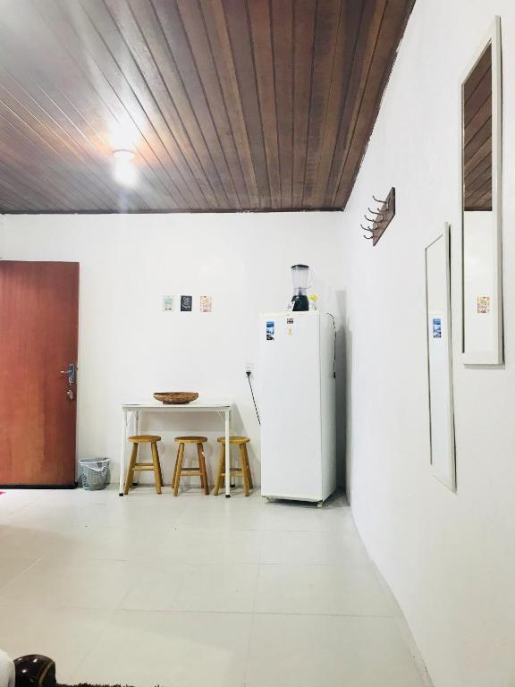  Lagoa da Conceição Apartments