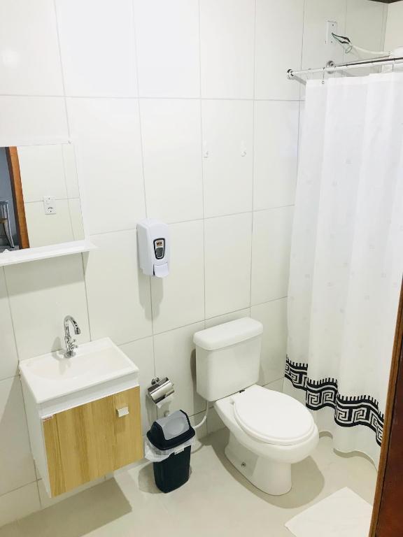  Lagoa da Conceição Apartments