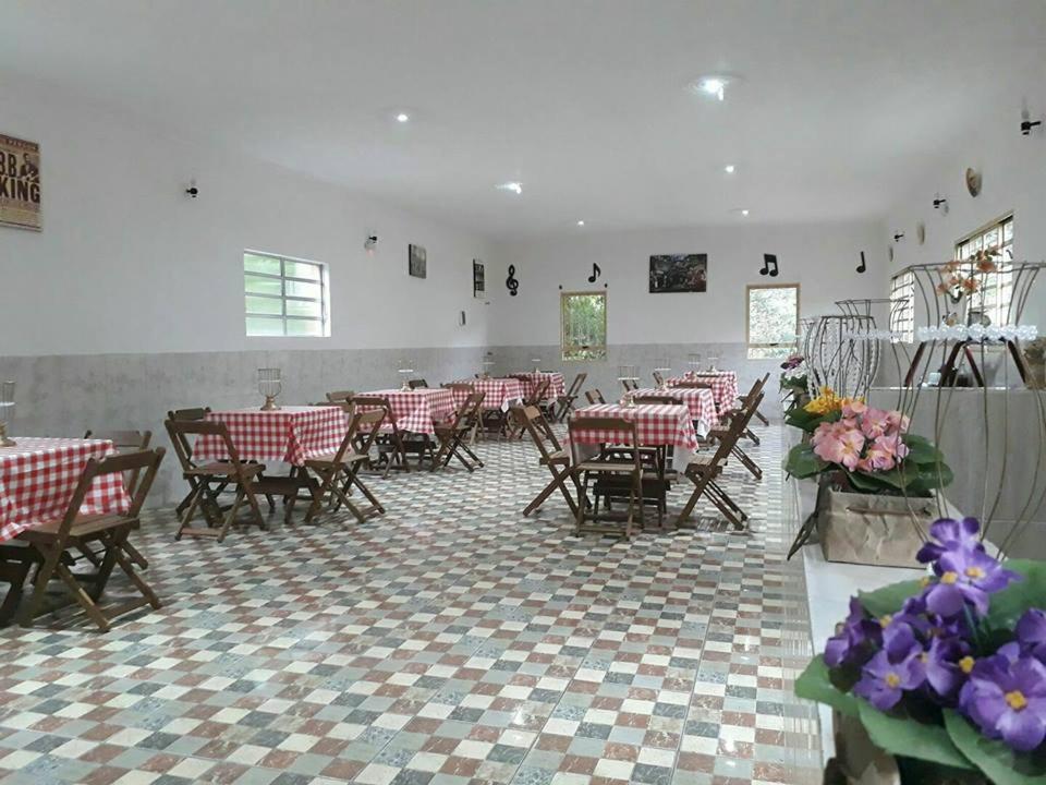  Pousada de Parnaíba