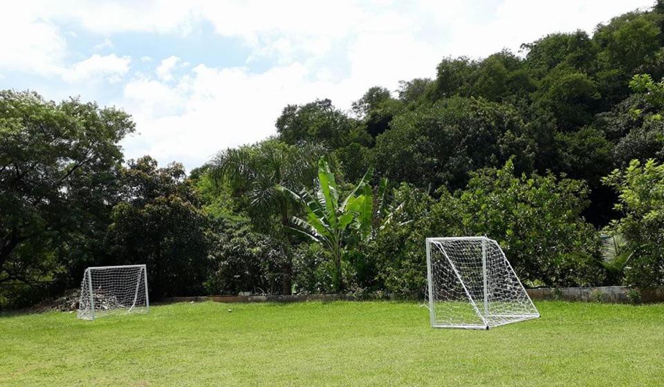  Pousada de Parnaíba