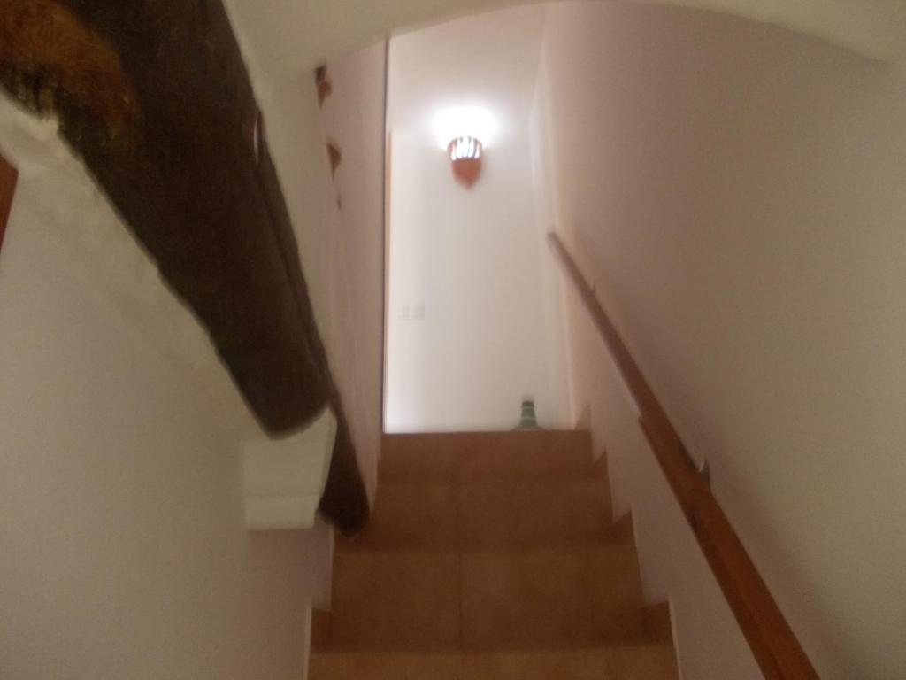 Fotografia z galérie ubytovania Casa de pueblo Godall v destinácii Godall