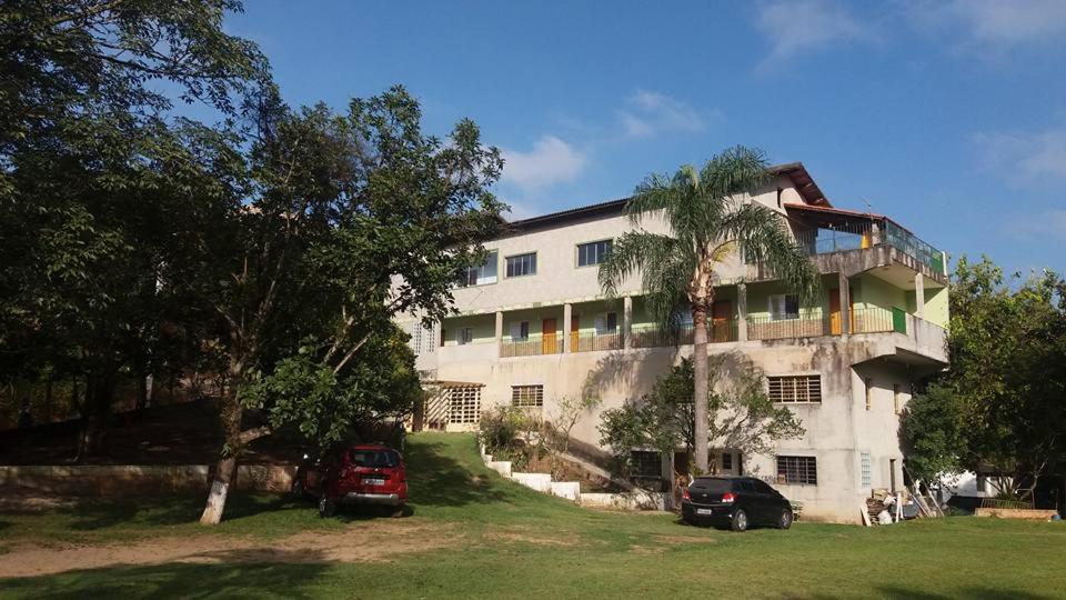  Pousada de Parnaíba