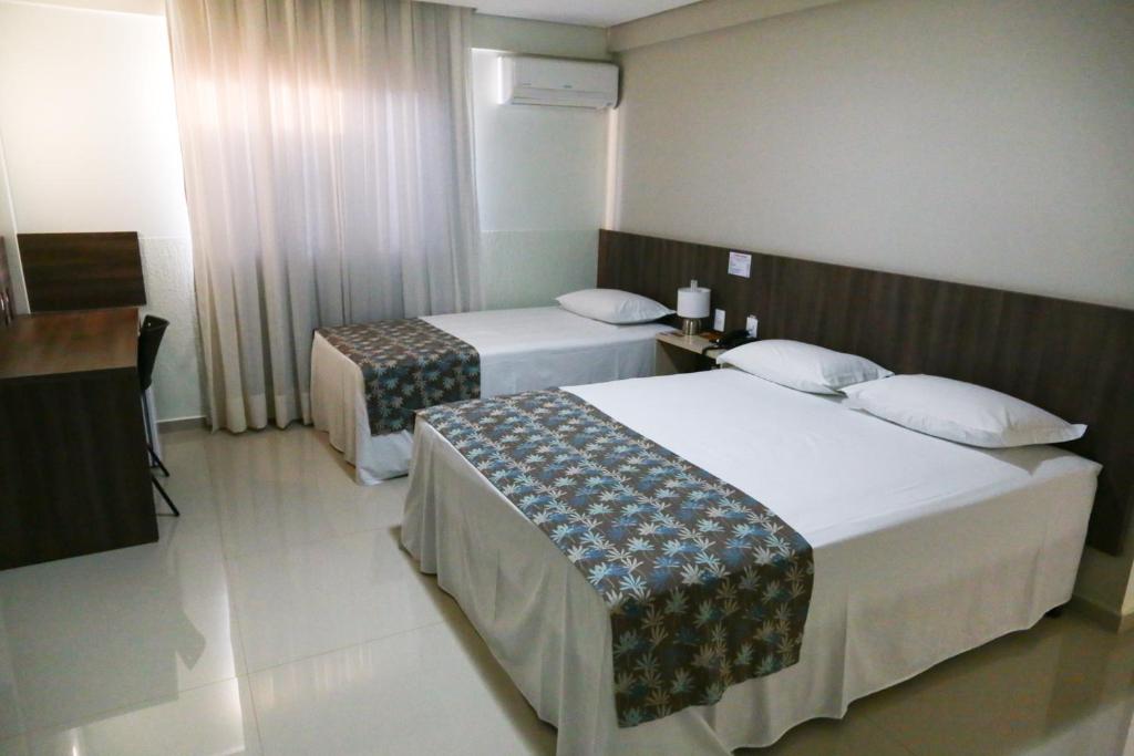  Premium Palace Hotel