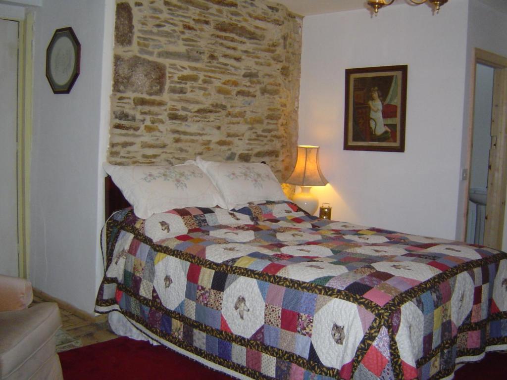 Holdstrong Farmhouse - Chambre Double